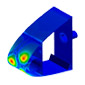 Simulating Aircraft Icing