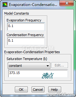 Fluent中的蒸發(fā)、冷凝模型實(shí)例—官方教程fluent分析圖片10