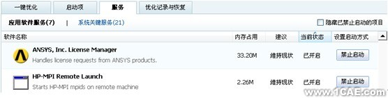 Ansys12.0安裝圖解ansys培訓(xùn)的效果圖片26