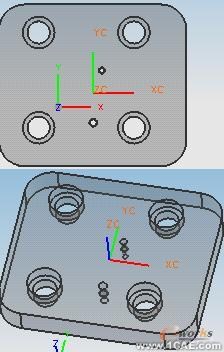 運用UGWAVE技術(shù)探索工藝變更的瞬時完成autocad案例圖片14