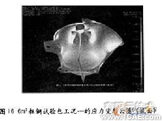 CAE技術(shù)系列應用案例+應用技術(shù)圖片圖片10