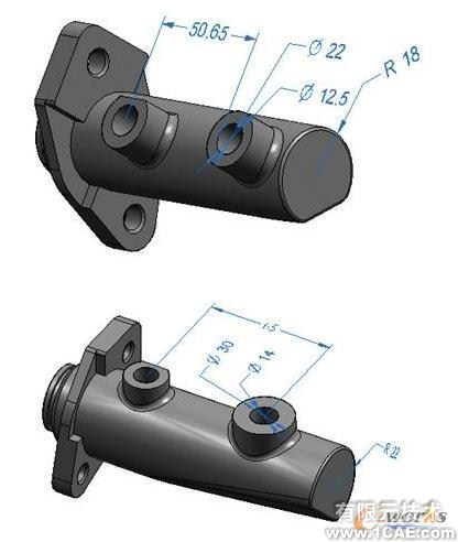 Solid Edge ST 五大新特色cfd應(yīng)用技術(shù)圖片圖片10