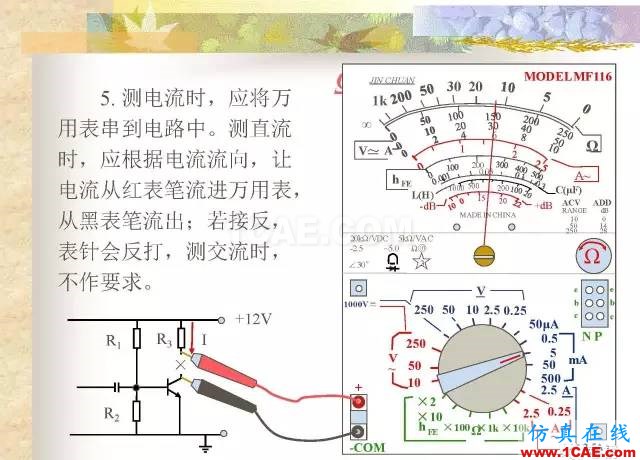 最全面的電子元器件基礎知識（324頁）HFSS仿真分析圖片212