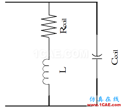 13.56MHz RFID 閱讀器直接匹配天線的設(shè)計(jì)hypermesh分析圖片3