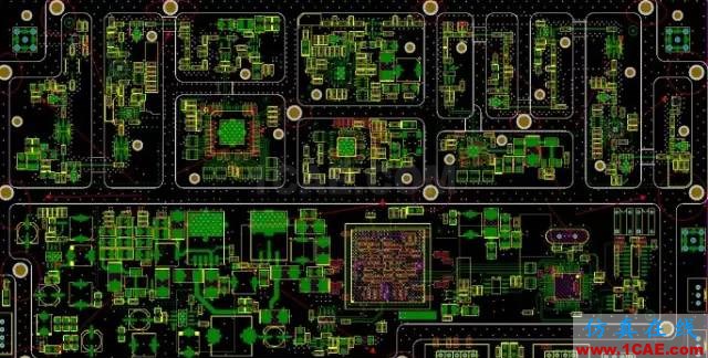 【值得收藏】射頻電路設計PCB審查checklistHFSS分析圖片8