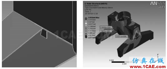 基于Solidworks的門座起重機門架結(jié)構(gòu)有限元分析solidworks simulation培訓(xùn)教程圖片5