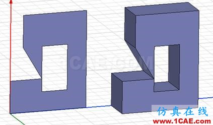 HFSS常見(jiàn)問(wèn)題解答--第8季HFSS分析圖片9