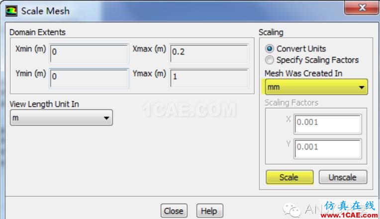 基于ANSYS Fluent 自帶的蒸發(fā)冷凝應用實例fluent結果圖片2