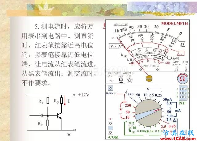 最全面的電子元器件基礎知識（324頁）HFSS仿真分析圖片211