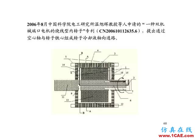 【PPT分享】新能源汽車永磁電機是怎樣設計的?Maxwell分析圖片59