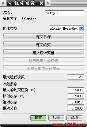 優(yōu)化設(shè)計(jì)有限元分析總結(jié)有限元理論圖片7