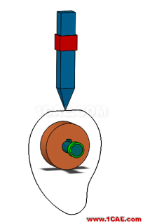 利用運(yùn)動(dòng)仿真解決復(fù)雜凸輪設(shè)計(jì)solidworks simulation分析案例圖片14