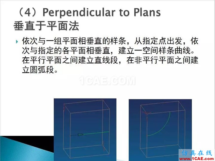 UG曲面設(shè)計(jì)，超全的！ug設(shè)計(jì)教程圖片12