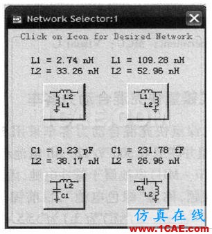 一種超小型超高頻段RFID標簽天線的設(shè)計