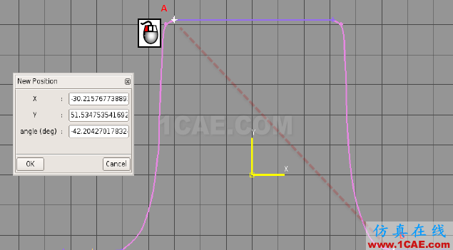 ANSA截面工具CrossSection介紹【轉(zhuǎn)發(fā)】ANSA學(xué)習(xí)資料圖片1