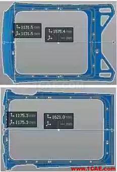 基于AutoForm的沖壓模具成本計(jì)算方法研究（下）autoform鈑金分析圖片11