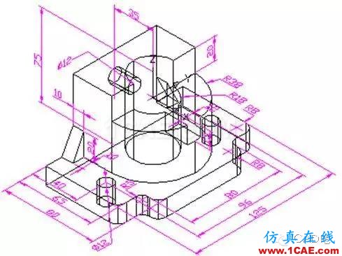 AutoCAD2007實(shí)用教程-1AutoCAD 2007入門基礎(chǔ)AutoCAD仿真分析圖片4