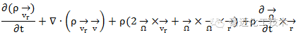 FLUENT中MRF模型簡介及應(yīng)用實(shí)例fluent培訓(xùn)課程圖片11