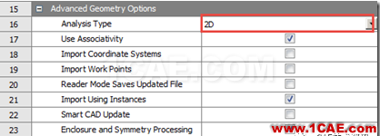 【技術(shù)篇】ANSYS WORKBENCH摩擦生熱分析ansys分析圖片10