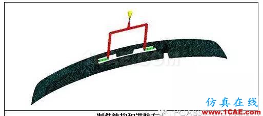 熔接線無臉見人？上Moldflow調(diào)個熔接角，妥妥的！moldflow分析圖片8