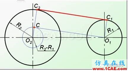 機(jī)械制圖基礎(chǔ)知識，大學(xué)四年的精華全在這里了！機(jī)械設(shè)計(jì)培訓(xùn)圖片42