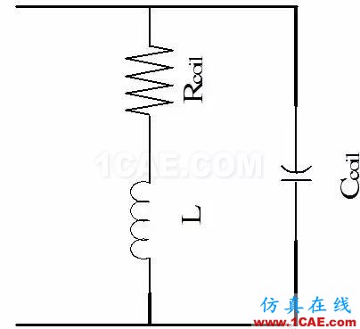 13.56MHz RFID 閱讀器如何實現(xiàn)天線匹配設(shè)計ADS電磁學(xué)習(xí)資料圖片3