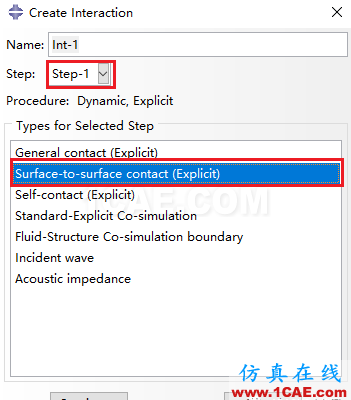 ABAQUS案例的Abaqus/CAE再現(xiàn)—厚板輥壓abaqus靜態(tài)分析圖片35