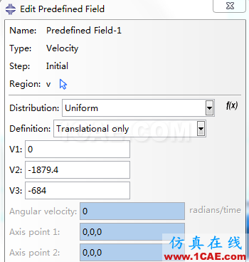 用Abaqus模擬子彈侵徹問題abaqus有限元技術(shù)圖片4