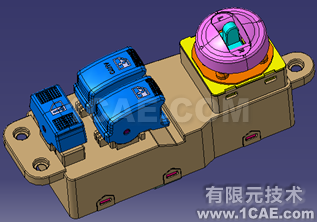 怎樣才能學(xué)好CATIA(十幾年汽車行業(yè)設(shè)計經(jīng)驗)