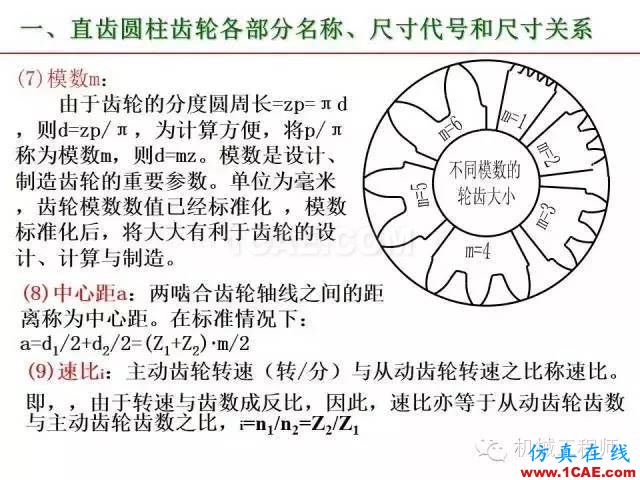 【專業(yè)積累】80頁P(yáng)PT讓你全面掌握工程圖中的標(biāo)準(zhǔn)件和常用件機(jī)械設(shè)計(jì)教程圖片66