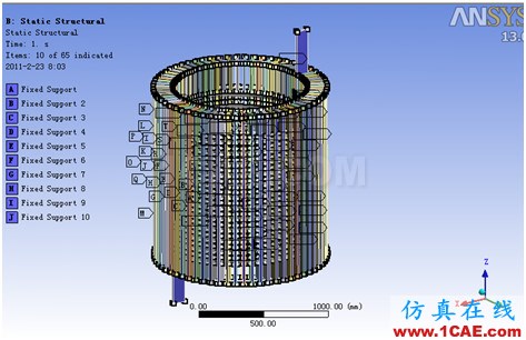 ANSYS Workbench與Ansoft Maxwell 電磁結(jié)構(gòu)耦合案例Maxwell培訓教程圖片2