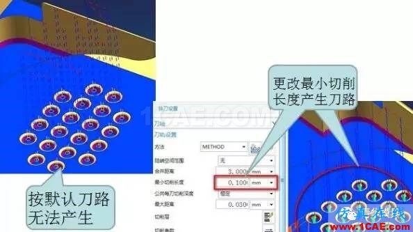 ☆☆史上最詳細的UG等高刀路優(yōu)化匯總ug設計教程圖片2