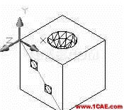 AutoCAD三維建?；A(chǔ)AutoCAD學(xué)習(xí)資料圖片25