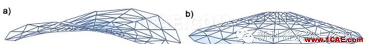 【干貨分享】Moldflow應(yīng)用常見翹曲問題系列之五moldflow分析案例圖片4