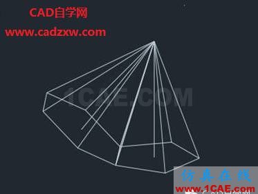 AutoCAD2016足球三維建模教程AutoCAD應(yīng)用技術(shù)圖片6