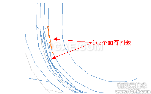 UG破面修補(bǔ)的幾種方法，最實用的！！ug設(shè)計教程圖片4