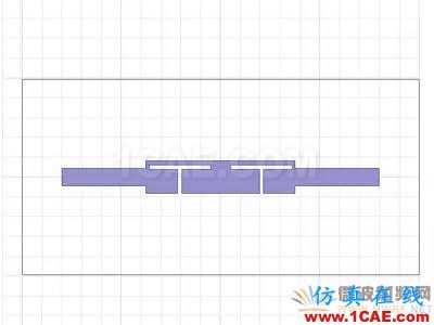 原創(chuàng)干貨|一種小型DMS低通濾波器設計HFSS分析圖片9