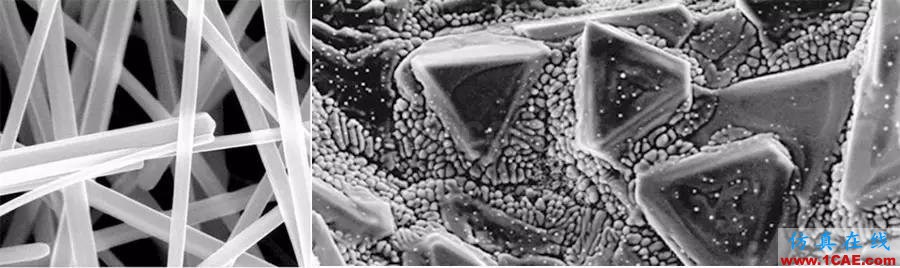 機械設(shè)計的高級境界：四大顯微設(shè)備SEM、TEM、AFM、STM工作原理，看圖說話機械設(shè)計培訓(xùn)圖片11