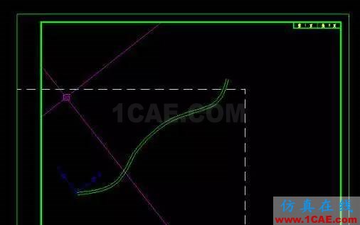 AutoCAD 布局（圖紙空間）使用詳解AutoCAD學(xué)習(xí)資料圖片18