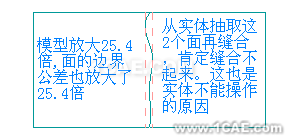 UG破面修補(bǔ)的幾種方法，最實用的?。g設(shè)計案例圖片12