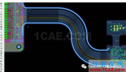 Cadence:升級(jí)到Allegro17.2-2016的10大理由EDA培訓(xùn)教程圖片8