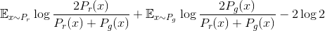 看穿機(jī)器學(xué)習(xí)（W-GAN模型）的黑箱cae-fea-theory圖片16