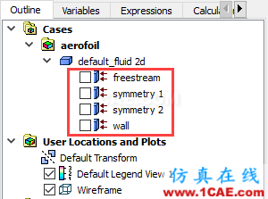 CFD-POST軟件介紹【轉(zhuǎn)發(fā)】fluent圖片2