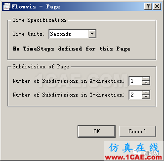 FLACS爆炸計(jì)算fluent培訓(xùn)的效果圖片19