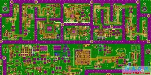 【值得收藏】射頻電路設計PCB審查checklistHFSS分析圖片6