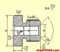 機(jī)械設(shè)計入門知識：機(jī)械設(shè)計高手都是從這里開始的機(jī)械設(shè)計教程圖片14