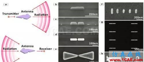 科普：你了解光學(xué)天線嗎CST電磁應(yīng)用技術(shù)圖片2