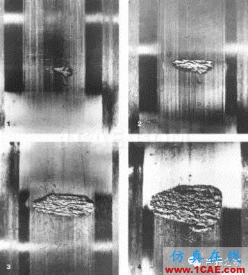 SKF軸承失效分析：失效形式、特征及可能原因機(jī)械設(shè)計案例圖片19