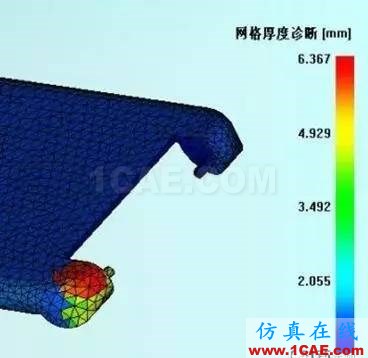 福利！大牛來為你解答Moldflow使用中的常見問題！moldflow仿真分析圖片2