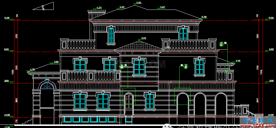 AUTO CAD 2015 32/64安裝包及注冊機親測可用,讓我們一起制圖吧!ug設計圖片3